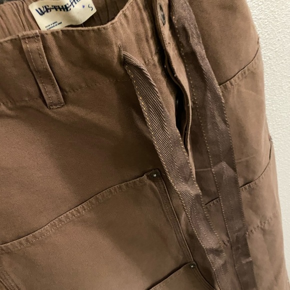 Free People We The Free Hayden Pull-On Pants
Size Small - Picture 10 of 12